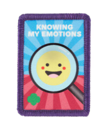Mental Awareness Patches